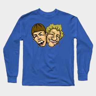 Dummies Long Sleeve T-Shirt